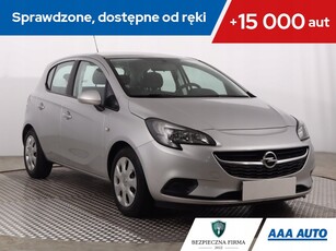 Opel Corsa E Hatchback 3d 1.4 Twinport 90KM 2017