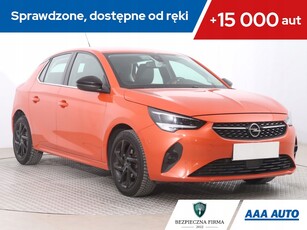 Opel Corsa F Hatchback 5d 1.2 75KM 2020