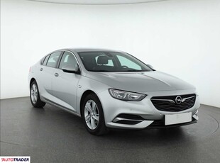 Opel Insignia 1.5 162 KM 2019r. (Piaseczno)