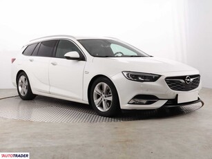 Opel Insignia 2.0 167 KM 2017r. (Piaseczno)