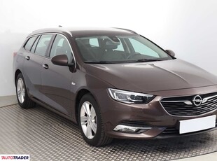 Opel Insignia 2.0 167 KM 2017r. (Piaseczno)