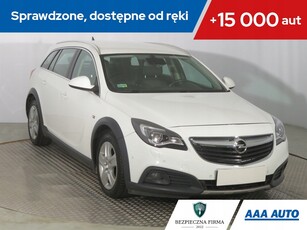 Opel Insignia I Country Tourer 2.0 CDTI Ecotec 170KM 2015