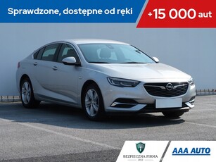 Opel Insignia II Grand Sport 1.6 CDTI 136KM 2018