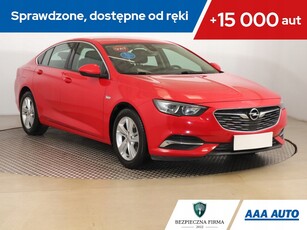 Opel Insignia II Grand Sport 1.6 Turbo 200KM 2019