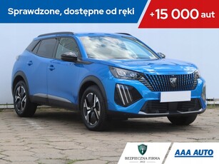 Peugeot 2008 II SUV 1.2 PureTech 130KM 2023