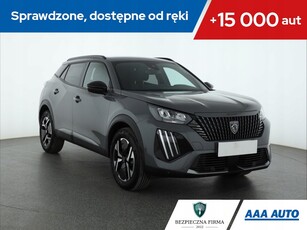 Peugeot 2008 II SUV 1.2 PureTech 130KM 2023