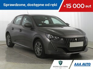 Peugeot 208 II Hatchback 1.2 PureTech 102KM 2021