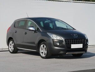 Peugeot 3008 2009 1.6 VTi 239579km Samochody Rodzinne