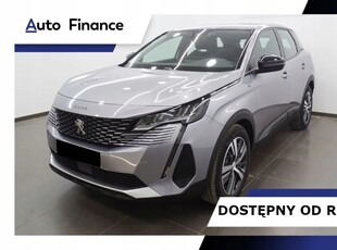 Peugeot 3008 II 2023