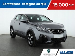 Peugeot 3008 II Crossover 1.2 PureTech 130KM 2020