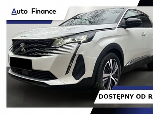 Peugeot 3008 II Crossover Facelifting 1.2 PureTech 130KM 2023