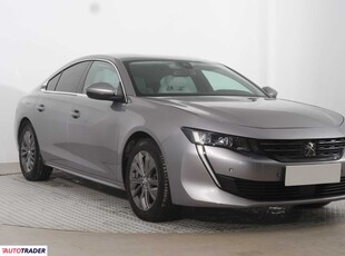 Peugeot 508 1.5 128 KM 2019r. (Piaseczno)