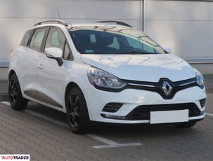 Renault Clio 0.9 88 KM 2019r. (Piaseczno)