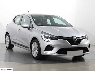 Renault Clio 1.0 89 KM 2021r. (Piaseczno)