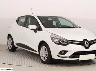 Renault Clio 1.5 73 KM 2019r. (Piaseczno)