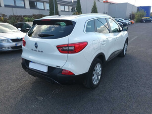 Renault Kadjar 2016 1.2 TCe 129668km SUV