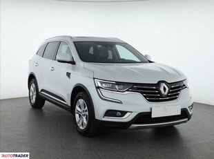 Renault Koleos 2.0 174 KM 2017r. (Piaseczno)