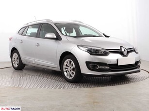 Renault Megane 1.6 108 KM 2014r. (Piaseczno)