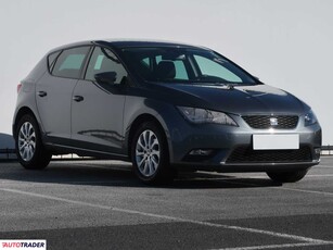 Seat Leon 1.2 84 KM 2014r. (Piaseczno)