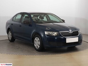 Skoda Octavia 1.2 103 KM 2014r. (Piaseczno)