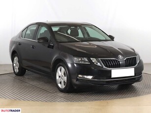 Skoda Octavia 1.5 147 KM 2019r. (Piaseczno)