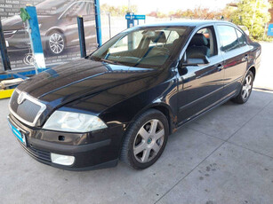 Skoda Octavia 2005 2.0 TDI 410169km Hatchback