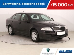 Skoda Octavia II Hatchback 1.6 MPI 102KM 2012