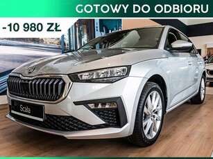 Skoda Scala Hatchback 1.5 TSI 150KM 2024