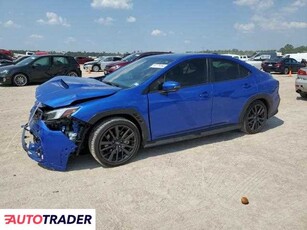 Subaru Pozostałe 2.0 benzyna 2023r. (HOUSTON)