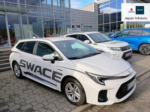 Suzuki Swace Kombi Facelifting 1.8 Hybrid 140KM 2023