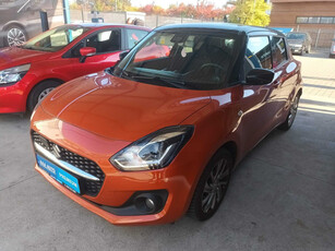 Suzuki Swift 2021 1.2 23479km Hatchback