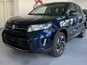 Suzuki Vitara III 2024