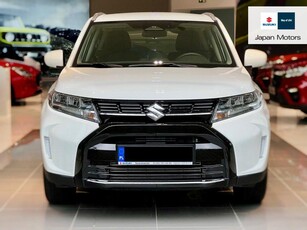 Suzuki Vitara III SUV Facelifting 1.4 BoosterJet 48V SHVS 129KM 2024