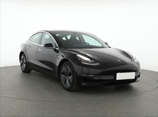 Tesla Model 3 2019 Long Range 4WD 76kWh 74393km Sedan