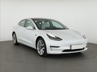 Tesla Model 3 2020 Long Range 4WD 76kWh 124802km Sedan