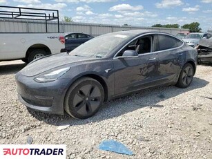 Tesla Model 3 benzyna 2018r. (KANSAS CITY)