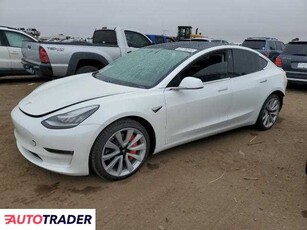 Tesla Model 3 benzyna 2019r. (BRIGHTON)