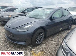 Tesla Model 3 benzyna 2023r. (HOUSTON)