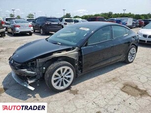 Tesla Model 3 benzyna 2023r. (INDIANAPOLIS)