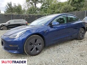 Tesla Model 3 benzyna 2023r. (WALDORF)