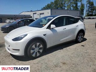 Tesla Model Y benzyna 2023r. (ARLINGTON)