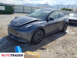 Tesla Model Y benzyna 2023r. (MAGNA)