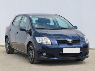 Toyota Auris 2010 1.3 Dual VVT