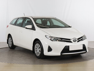 Toyota Auris 2014 1.4 D