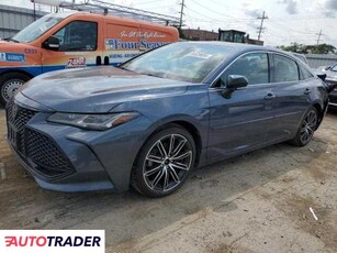 Toyota Avalon 3.0 benzyna 2019r. (CHICAGO HEIGHTS)