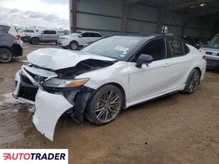 Toyota Camry 3.0 benzyna 2019r. (HOUSTON)