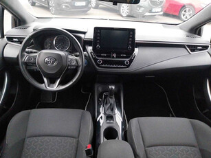 Toyota Corolla 2021 2.0 Hybrid 84414km Kombi