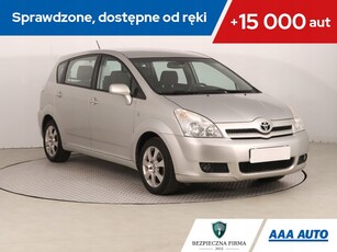 Toyota Corolla Verso E120 1.6 i 110KM 2006