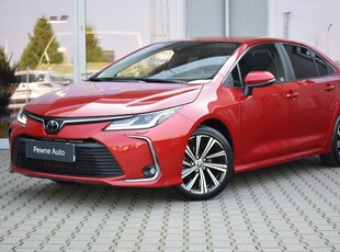 Toyota Corolla XII 2022