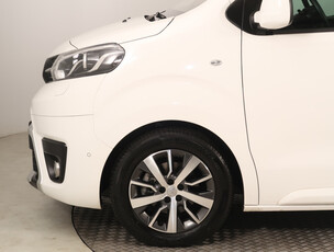 Toyota Proace Verso 2022 2.0 D